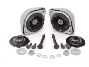 Complete Transmission Mount Kit
