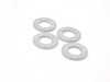 ES#2587114 - 8D0399151RKT1 - Complete Transmission Mount Kit - Includes all mounts and hardware to reduce driveline vibrations - Assembled By ECS - Audi Volkswagen