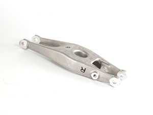 ES#57594 - 33322283886 - Rear Camber Link - Right - Also known as "control arm" - Genuine BMW - BMW