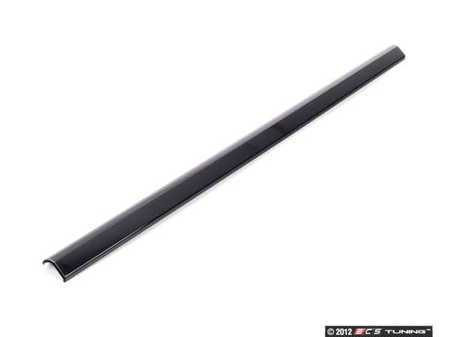 ES#95871 - 51367044364 - Cover Trim Column B - Right Side - Mounts in front of the rear side window - Genuine MINI - MINI