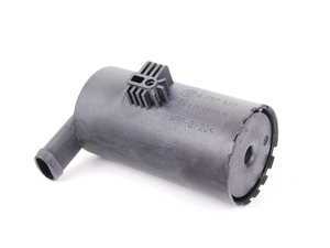 ES#37225 - 16136757522 - Dust Filter for Fuel Vapor System - Genuine BMW - BMW