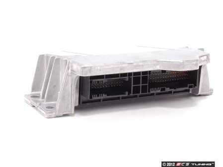 ES#262776 - 65779184433 - Airbag Control Unit - Controls airbag functions - Genuine BMW - BMW