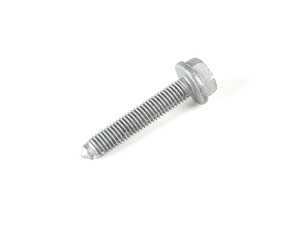 ES#2642956 - N10268304 - Hex Bolt - Priced Each - Install new hardware with your new parts. M8x45 - Vaico - Audi Volkswagen