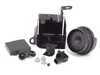 ES#207421 - 65730445530 - Alarm System Installation Kit - Add the full security alarm to your MINI - Genuine MINI - MINI
