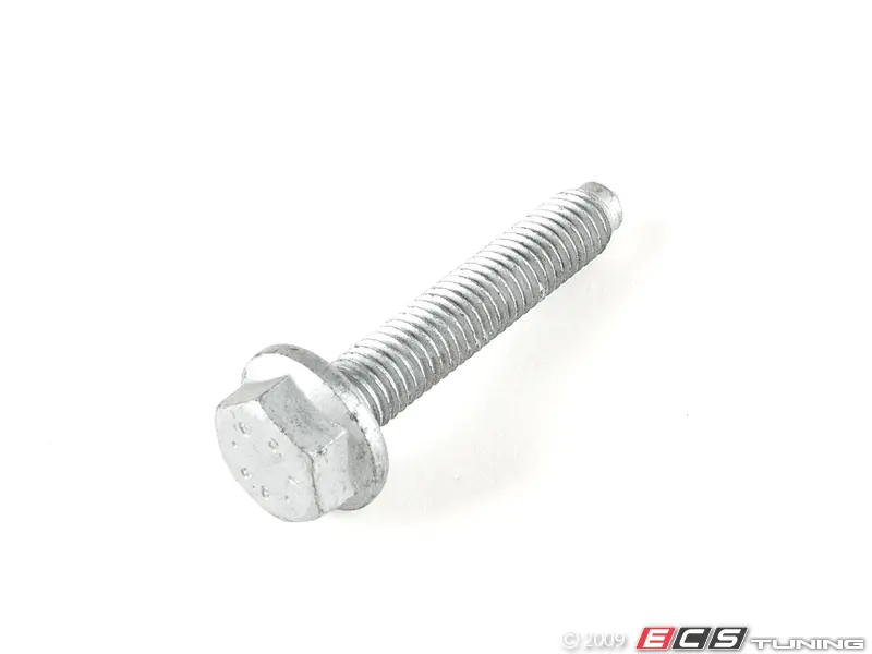 Genuine Volkswagen Audi - N10268304 - Hex Bolt (M8x45) - Priced 