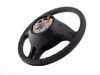 ES#52624 - 32306770417 - Sport Steering Wheel - With Multifunction Controls - Requires round airbag - not included - Genuine BMW - BMW