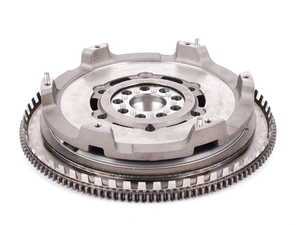 ES#41128 - 21212283060 - Dual-Mass Flywheel - Manual Transmission - A critical component not to be overlooked during clutch service - Genuine BMW - BMW