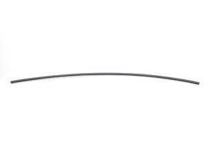 ES#92845 - 51312756196 - Mounting Strip - Located under the front vent cowl near windshield - Genuine MINI - MINI