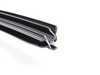 ES#92845 - 51312756196 - Mounting Strip - Located under the front vent cowl near windshield - Genuine MINI - MINI