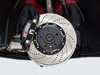 ES#2602983 - 000690ECS01AKT - Front 2-Piece Brake Rotors - Pair (345x30) - Direct bolt-on replacement - 25% less weight! - ECS - Audi Porsche