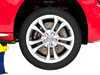 ES#2602983 - 000690ECS01AKT - Front 2-Piece Brake Rotors - Pair (345x30) - Direct bolt-on replacement - 25% less weight! - ECS - Audi Porsche