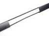 ES#78566 - 51138208775 - Roof Moulding - Left - Roof trim running parallel from "A" pillar to "D" pillar - Genuine BMW - BMW