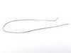 ES#78566 - 51138208775 - Roof Moulding - Left - Roof trim running parallel from "A" pillar to "D" pillar - Genuine BMW - BMW