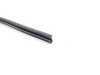ES#78566 - 51138208775 - Roof Moulding - Left - Roof trim running parallel from "A" pillar to "D" pillar - Genuine BMW - BMW