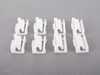 ES#78566 - 51138208775 - Roof Moulding - Left - Roof trim running parallel from "A" pillar to "D" pillar - Genuine BMW - BMW