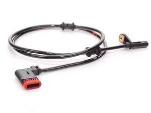 ES#1728741 - 2035401417 - ABS Speed Sensor - Right Rear - Ensure your ABS is functioning properly with a new speed sensor. - Genuine Mercedes Benz - Mercedes Benz
