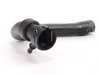 ES#436158 - 8E0121101R - Radiator Hose - Upper - Connects the upper radiator port to the expansion tank and hard water pipe - Genuine Volkswagen Audi - Audi