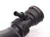 ES#436158 - 8E0121101R - Radiator Hose - Upper - Connects the upper radiator port to the expansion tank and hard water pipe - Genuine Volkswagen Audi - Audi