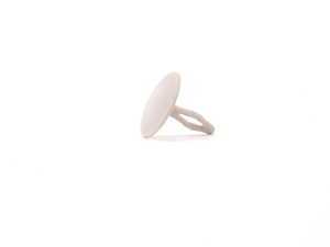 ES#296178 - 1918678408AX - CLIP - Genuine Volkswagen Audi - 