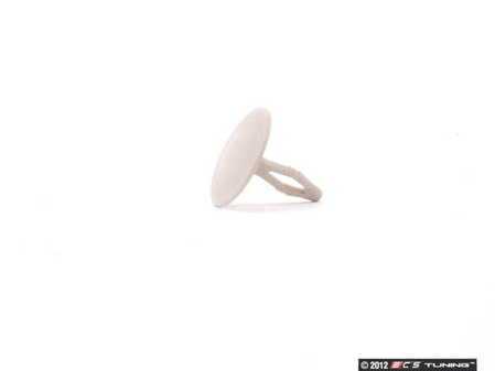ES#296178 - 1918678408AX - CLIP - Genuine Volkswagen Audi - 