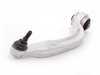 ES#436921 - 8E0407694AL - Front Lower Control Arm - Curved - Right - Keep your suspension steady - Genuine Volkswagen Audi - Audi