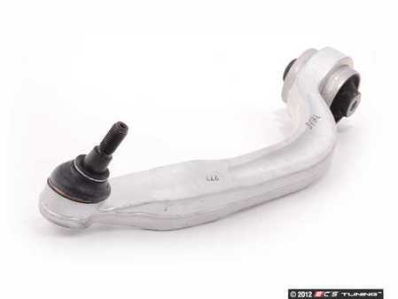 ES#436921 - 8E0407694AL - Front Lower Control Arm - Curved - Right - Keep your suspension steady - Genuine Volkswagen Audi - Audi
