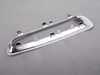 ES#2101965 - 51127260595 - Rear Fog Lamp Frame Chrome - Left - Surrounds the side rear fog light - Genuine MINI - MINI