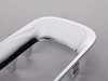 ES#2101965 - 51127260595 - Rear Fog Lamp Frame Chrome - Left - Surrounds the side rear fog light - Genuine MINI - MINI