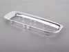ES#2101966 - 51127260596 - Rear Fog Lamp Frame Chrome - Right - Surrounds the side rear fog light - Genuine MINI - MINI