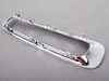 ES#2101966 - 51127260596 - Rear Fog Lamp Frame Chrome - Right - Surrounds the side rear fog light - Genuine MINI - MINI
