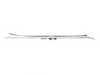 ES#78566 - 51138208775 - Roof Moulding - Left - Roof trim running parallel from "A" pillar to "D" pillar - Genuine BMW - BMW