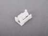 ES#78566 - 51138208775 - Roof Moulding - Left - Roof trim running parallel from "A" pillar to "D" pillar - Genuine BMW - BMW
