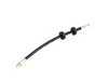 ES#948 - 171611701L - Front Brake Hose - Budget friendly brake parts. - Meyle - Volkswagen