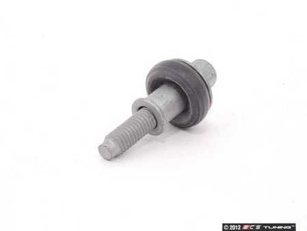 ES#18158 - 11121487179 - Collar Screw - Priced Each - Attaches the valve cover to the engine head - Genuine MINI - MINI