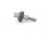 ES#18158 - 11121487179 - Collar Screw - Priced Each - Attaches the valve cover to the engine head - Genuine MINI - MINI