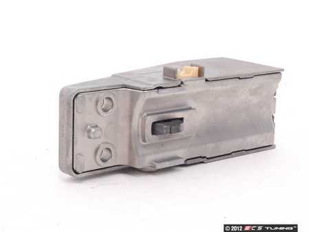 ES#240664 - 32306786964 - Steering Column Lock - Mounts to the underside of the adjustable steering column - Genuine MINI - MINI