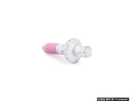 ES#52654 - 32306773699 - Fracture Bolts - Priced Each - M6 x18 , Used on the steering column lock - Genuine MINI - MINI