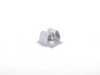 ES#2598239 - N10433701KT - Belly Pan Installation Hardware Kit - Keep your belly pan secure with this set of clips and screws for the front belly pan - Assembled By ECS - Audi