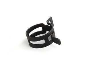 ES#366535 - 4B0422875 - Steering Rack Boot Clamp - Outer - Priced Each - Fits the left and right side. 22x10 - Genuine Volkswagen Audi - Audi