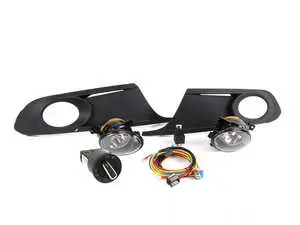Fog Light Kit