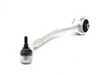 ES#436920 - 8E0407693AL - Front Lower Control Arm - Curved - Left - Keep your suspension steady - Genuine Volkswagen Audi - Audi