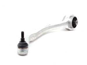 ES#436920 - 8E0407693AL - Front Lower Control Arm - Curved - Left - Keep your suspension steady - Genuine Volkswagen Audi - Audi