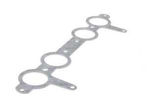 ES#258558 - 11611717761 - E30 Upper Intake Manifold Gasket - Seals intake manifold to cylinder head - Victor Reinz - BMW