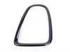 ES#2558190 - 51132296296 - Rear Taillight Black Line Surround - Right - Upgrade to the black line trim, jet black ring - Genuine MINI - MINI