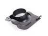 ES#127800 - 51711942084 - Headlight Backing Plate - Priced Each - Found behind the headlight support frame - Genuine BMW - BMW