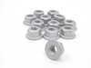 ES#2593737 - 33521092362KT - Cup Kit/Coilover Installation Kit - Without Spring Pads - Everything you need to install coilovers, shocks/struts, or a cup kit on your BMW including HD rear shock mounts with reinforcement plates - Assembled By ECS - BMW