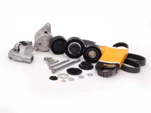 Accessory Belt Kit
