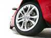ES#2602983 - 000690ECS01AKT - Front 2-Piece Brake Rotors - Pair (345x30) - Direct bolt-on replacement - 25% less weight! - ECS - Audi Porsche