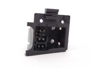 ES#176158 - 64111381785 - Transistor Assembly - Used in the air conditioning system - Genuine BMW - BMW
