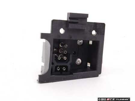 ES#176158 - 64111381785 - Transistor Assembly - Used in the air conditioning system - Genuine BMW - BMW
